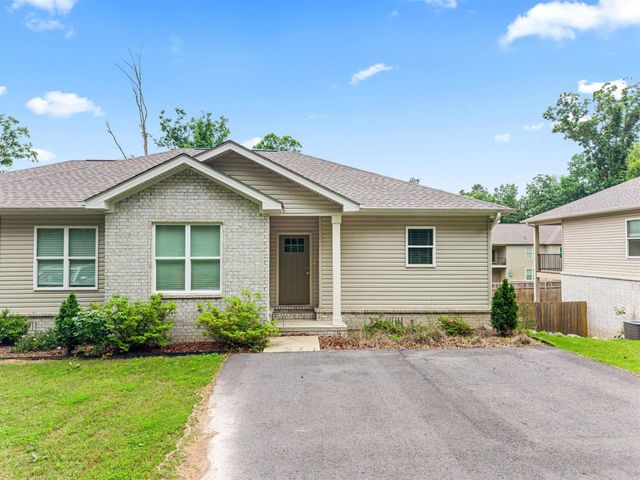 105 & 109 Pocola, Hot Springs, AR 71913