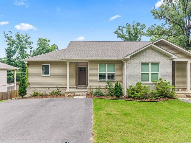 105 & 109 Pocola, Hot Springs, AR 71913