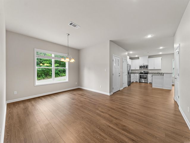 105 & 109 Pocola, Hot Springs, AR 71913