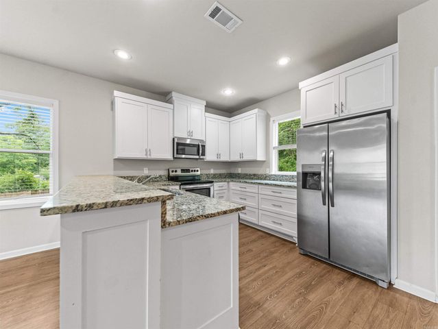 105 & 109 Pocola, Hot Springs, AR 71913