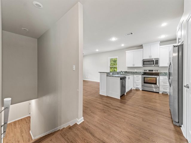 105 & 109 Pocola, Hot Springs, AR 71913