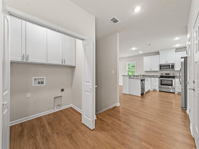105 & 109 Pocola, Hot Springs, AR 71913