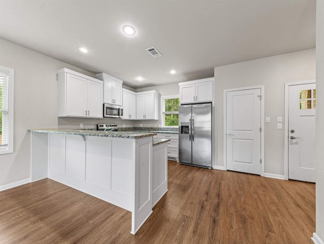 105 & 109 Pocola, Hot Springs, AR 71913