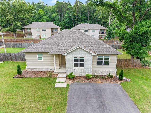 105 & 109 Pocola, Hot Springs, AR 71913