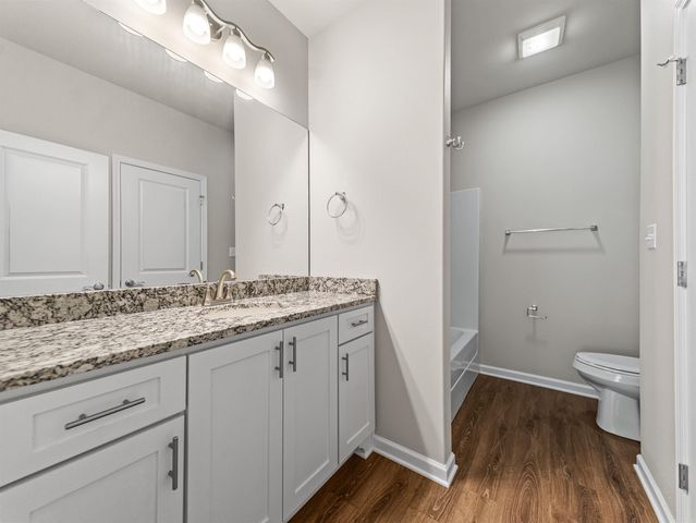 105 & 109 Pocola, Hot Springs, AR 71913