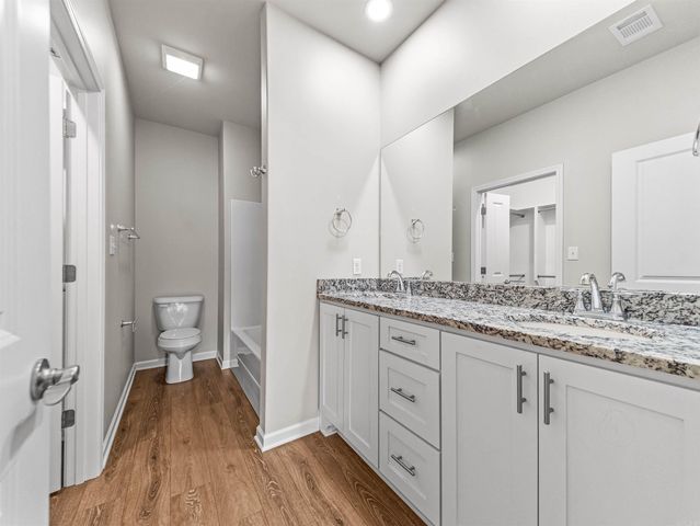 105 & 109 Pocola, Hot Springs, AR 71913