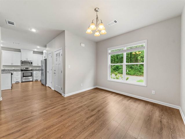 105 & 109 Pocola, Hot Springs, AR 71913