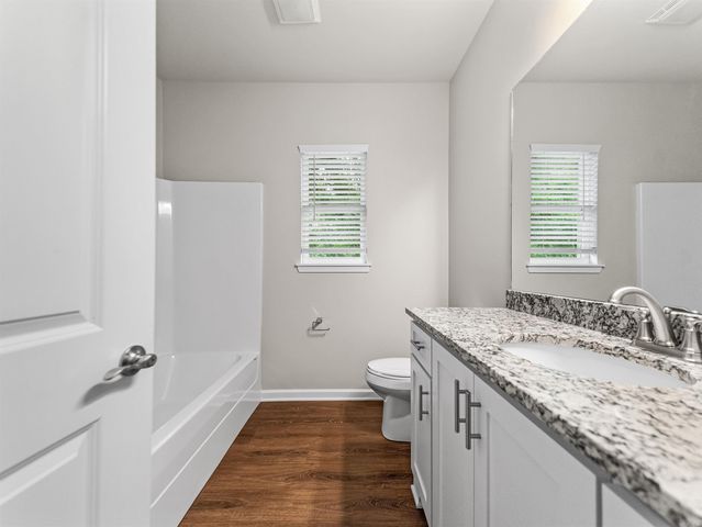105 & 109 Pocola, Hot Springs, AR 71913