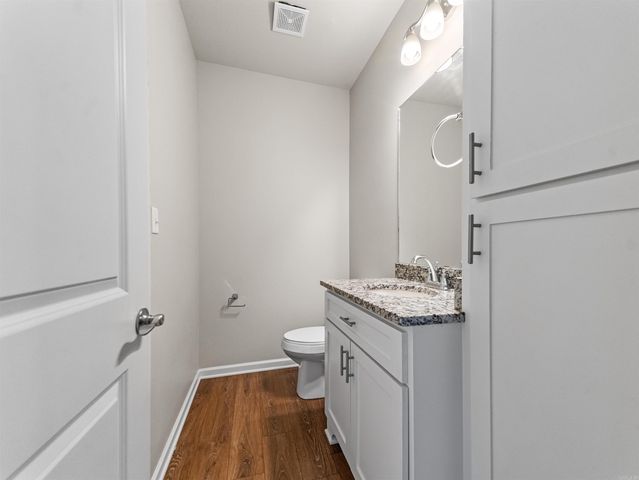 105 & 109 Pocola, Hot Springs, AR 71913