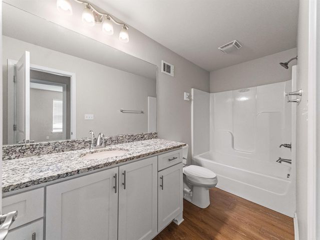 105 & 109 Pocola, Hot Springs, AR 71913