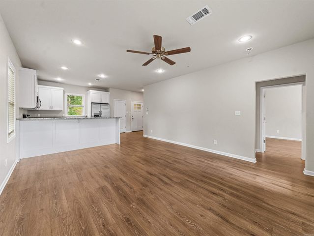 105 & 109 Pocola, Hot Springs, AR 71913