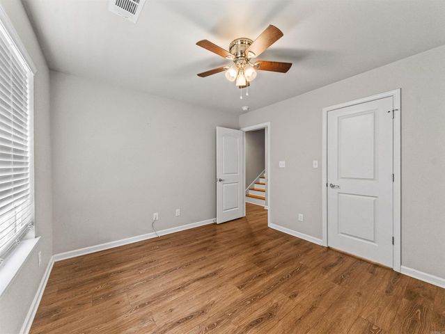 105 & 109 Pocola, Hot Springs, AR 71913