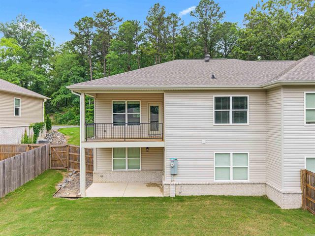 105 & 109 Pocola, Hot Springs, AR 71913