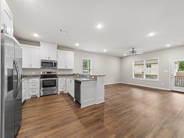 105 & 109 Pocola, Hot Springs, AR 71913