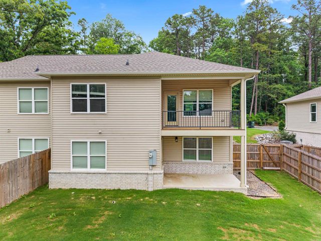 105 & 109 Pocola, Hot Springs, AR 71913
