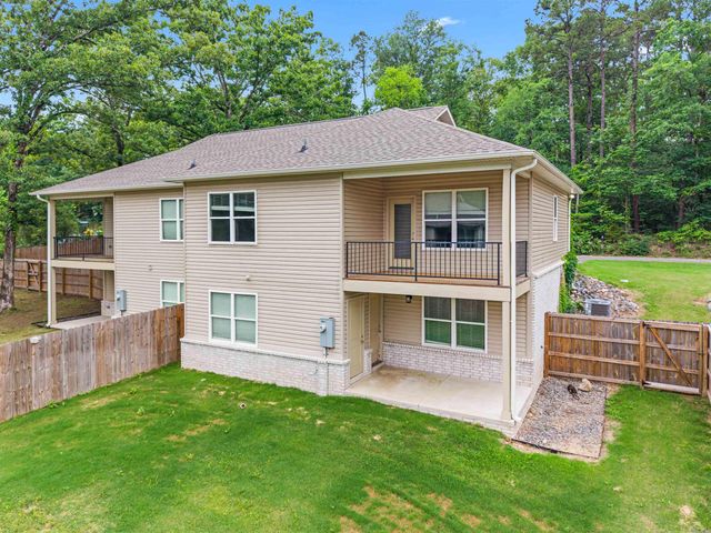 105 & 109 Pocola, Hot Springs, AR 71913