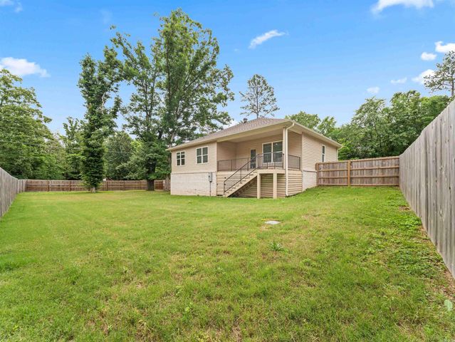 105 & 109 Pocola, Hot Springs, AR 71913