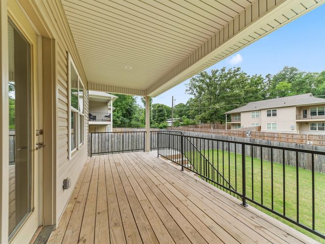 105 & 109 Pocola, Hot Springs, AR 71913