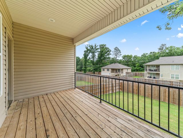 105 & 109 Pocola, Hot Springs, AR 71913