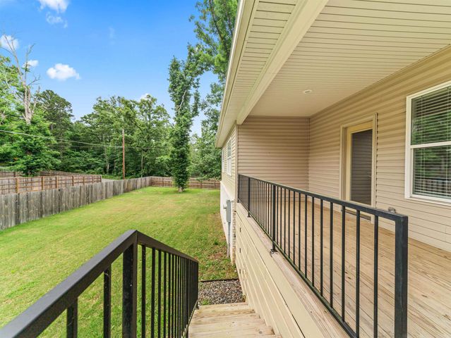 105 & 109 Pocola, Hot Springs, AR 71913
