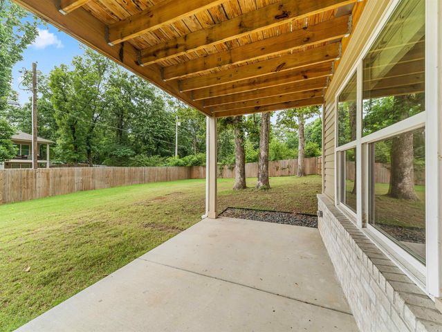 105 & 109 Pocola, Hot Springs, AR 71913