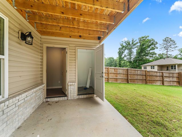 105 & 109 Pocola, Hot Springs, AR 71913