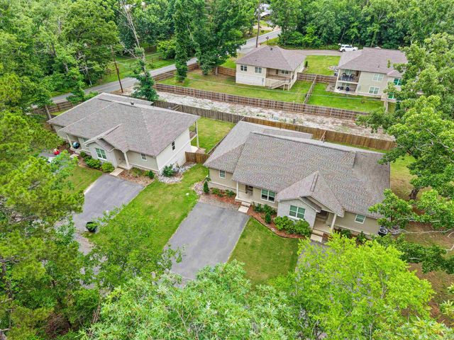 105 & 109 Pocola, Hot Springs, AR 71913