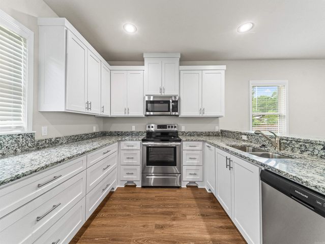 105 & 109 Pocola, Hot Springs, AR 71913