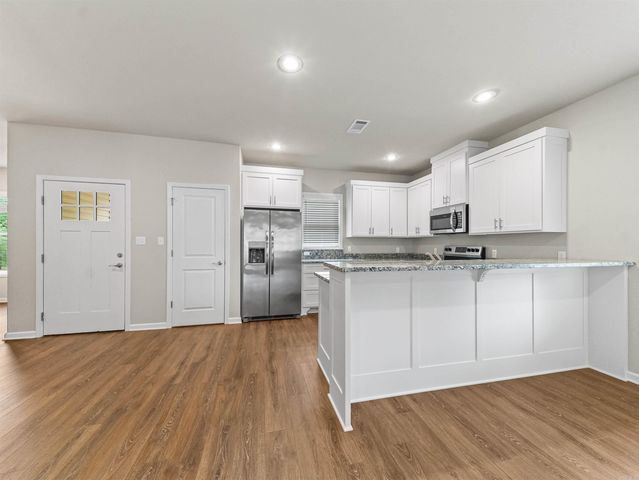 105 & 109 Pocola, Hot Springs, AR 71913