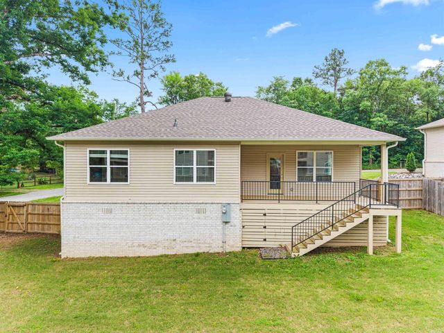 105 & 109 Pocola, Hot Springs, AR 71913