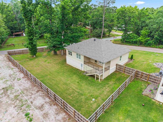 105 & 109 Pocola, Hot Springs, AR 71913
