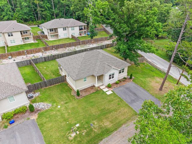 105 & 109 Pocola, Hot Springs, AR 71913