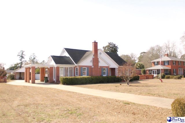 609 E Main St., Lake City, SC 29560