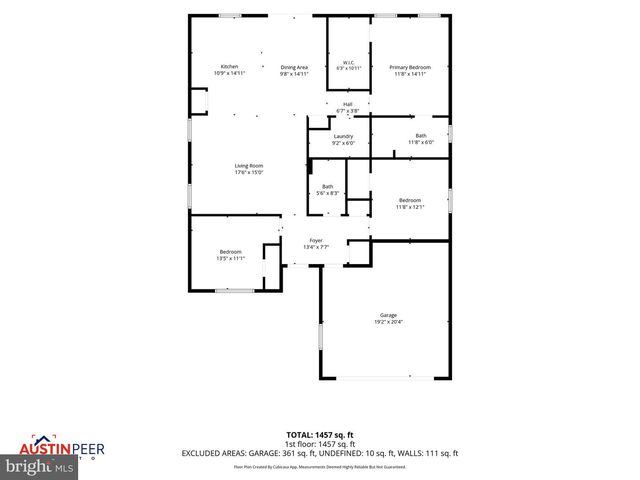 16 OPULENT CT, Hedgesville, WV 25427