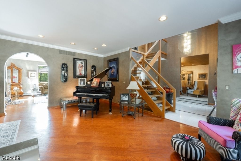 17 Chesterfield Dr, Warren Twp., NJ 07059 — photo 3