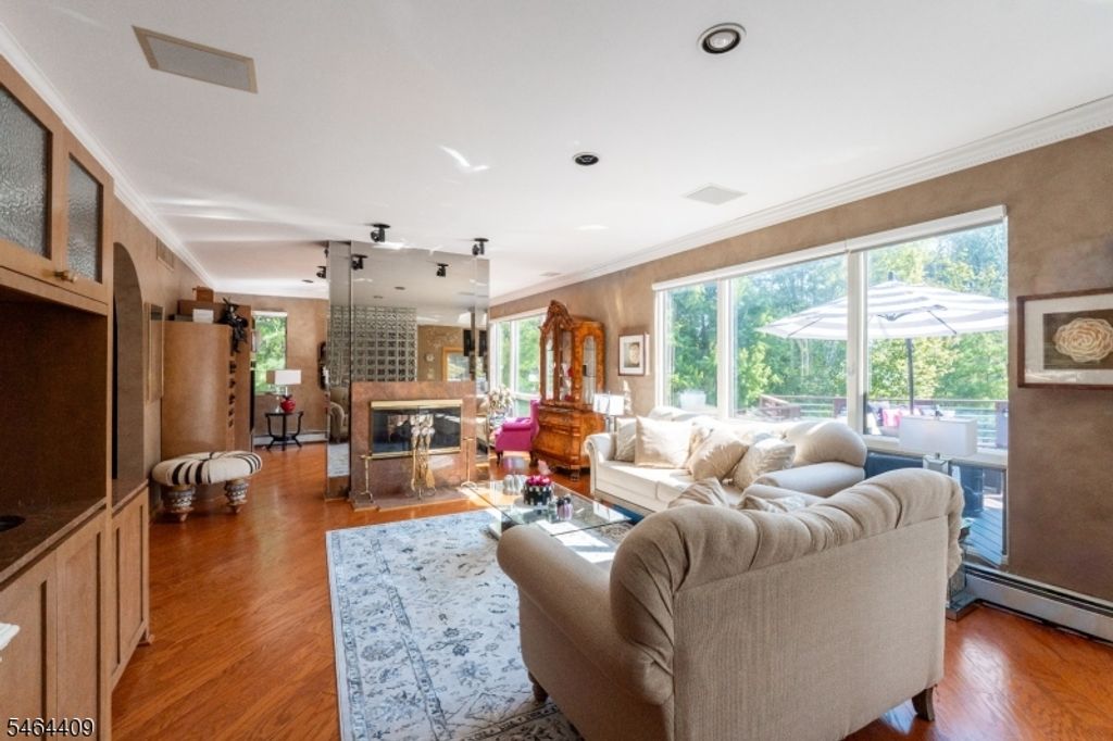 17 Chesterfield Dr, Warren Twp., NJ 07059 — photo 4