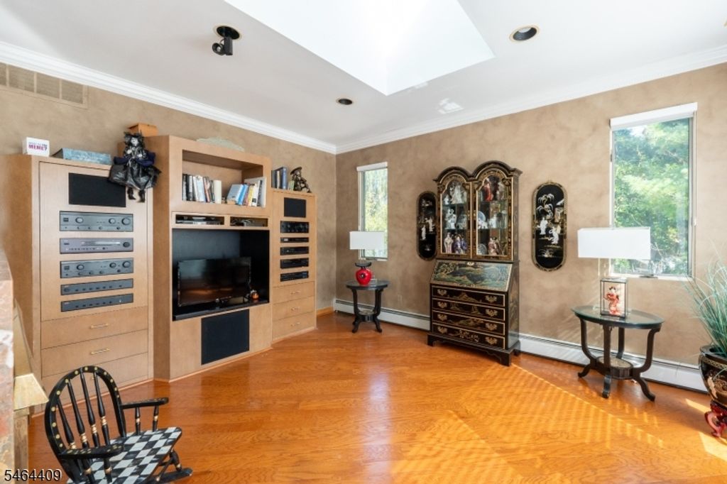17 Chesterfield Dr, Warren Twp., NJ 07059 — photo 5