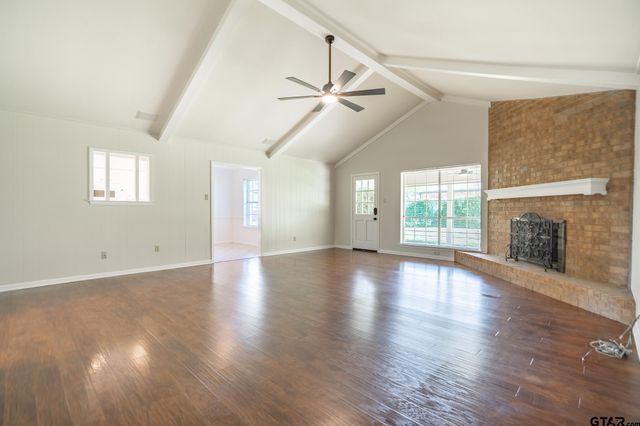 902 Joel Drive, Tyler, TX 75703