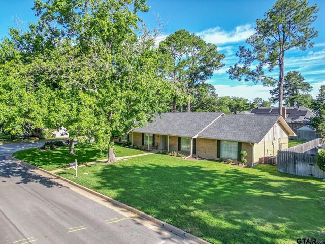 902 Joel Drive, Tyler, TX 75703