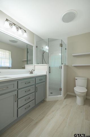 902 Joel Drive, Tyler, TX 75703