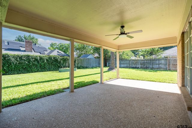 902 Joel Drive, Tyler, TX 75703