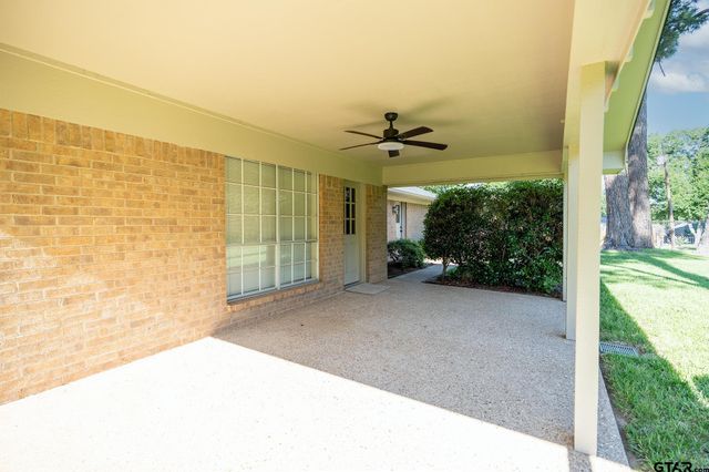 902 Joel Drive, Tyler, TX 75703