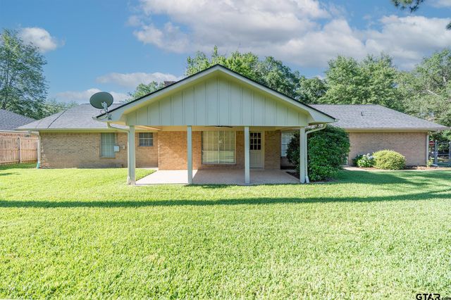902 Joel Drive, Tyler, TX 75703