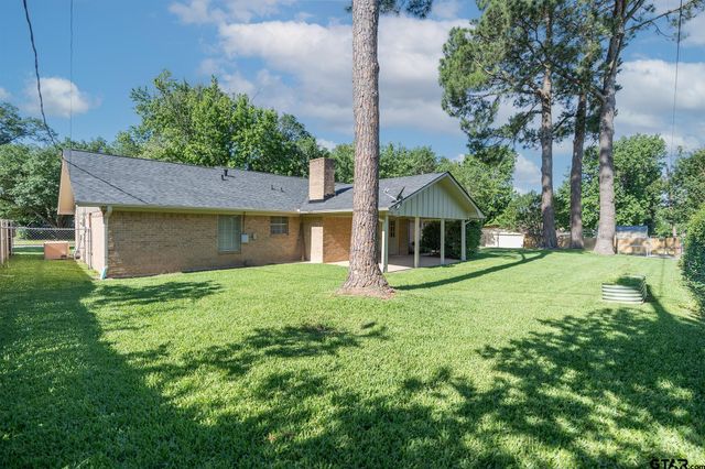 902 Joel Drive, Tyler, TX 75703