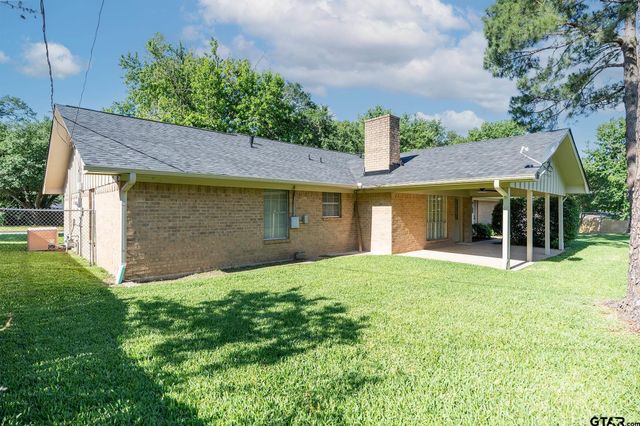 902 Joel Drive, Tyler, TX 75703