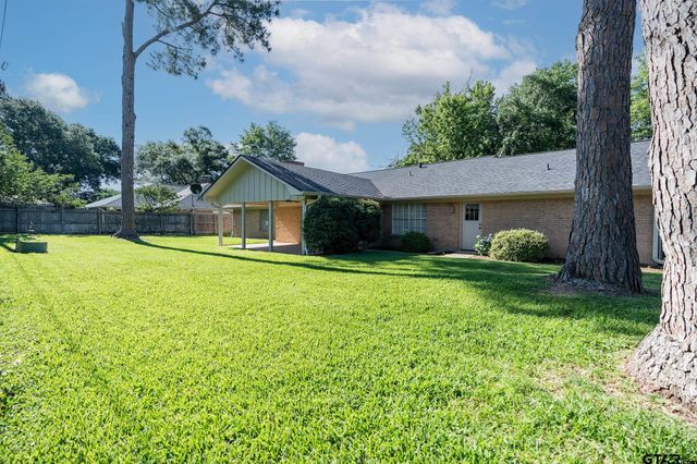 902 Joel Drive, Tyler, TX 75703