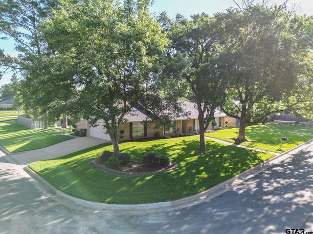 902 Joel Drive, Tyler, TX 75703