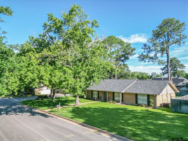 902 Joel Drive, Tyler, TX 75703