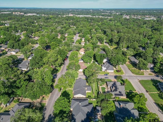 902 Joel Drive, Tyler, TX 75703