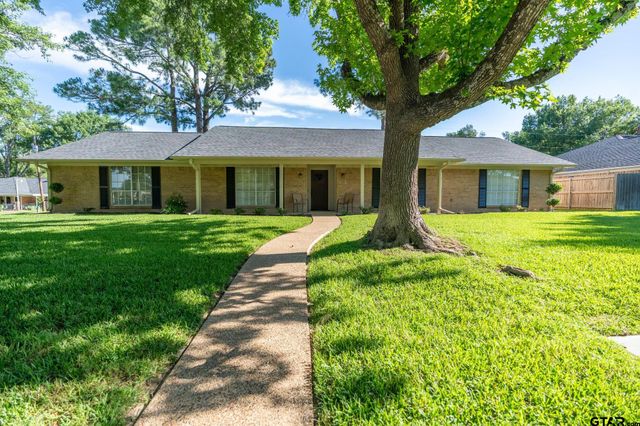902 Joel Drive, Tyler, TX 75703